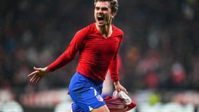 Em (mais um) cl&aacute;ssico insano, Atl&eacute;tico se vinga do Real Madrid, supera rival na prorroga&ccedil;&atilde;o e avan&ccedil;a na Copa do Rei
