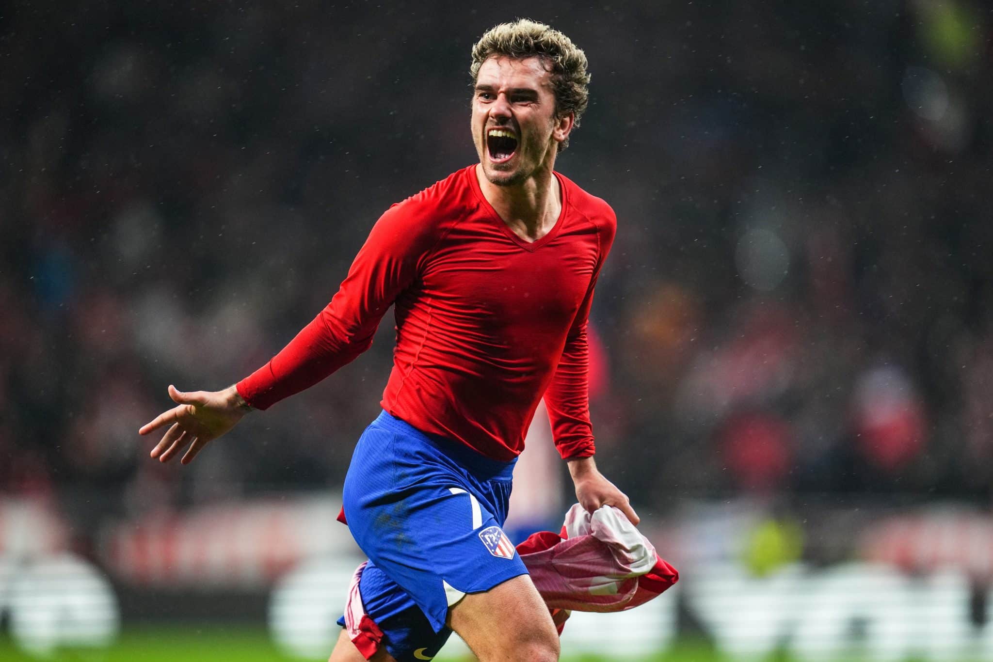 Em (mais um) cl&aacute;ssico insano, Atl&eacute;tico se vinga do Real Madrid, supera rival na prorroga&ccedil;&atilde;o e avan&ccedil;a na Copa do Rei