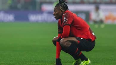 Milan segue sua via enfadonha na Serie A diante de um jovem Frosinone