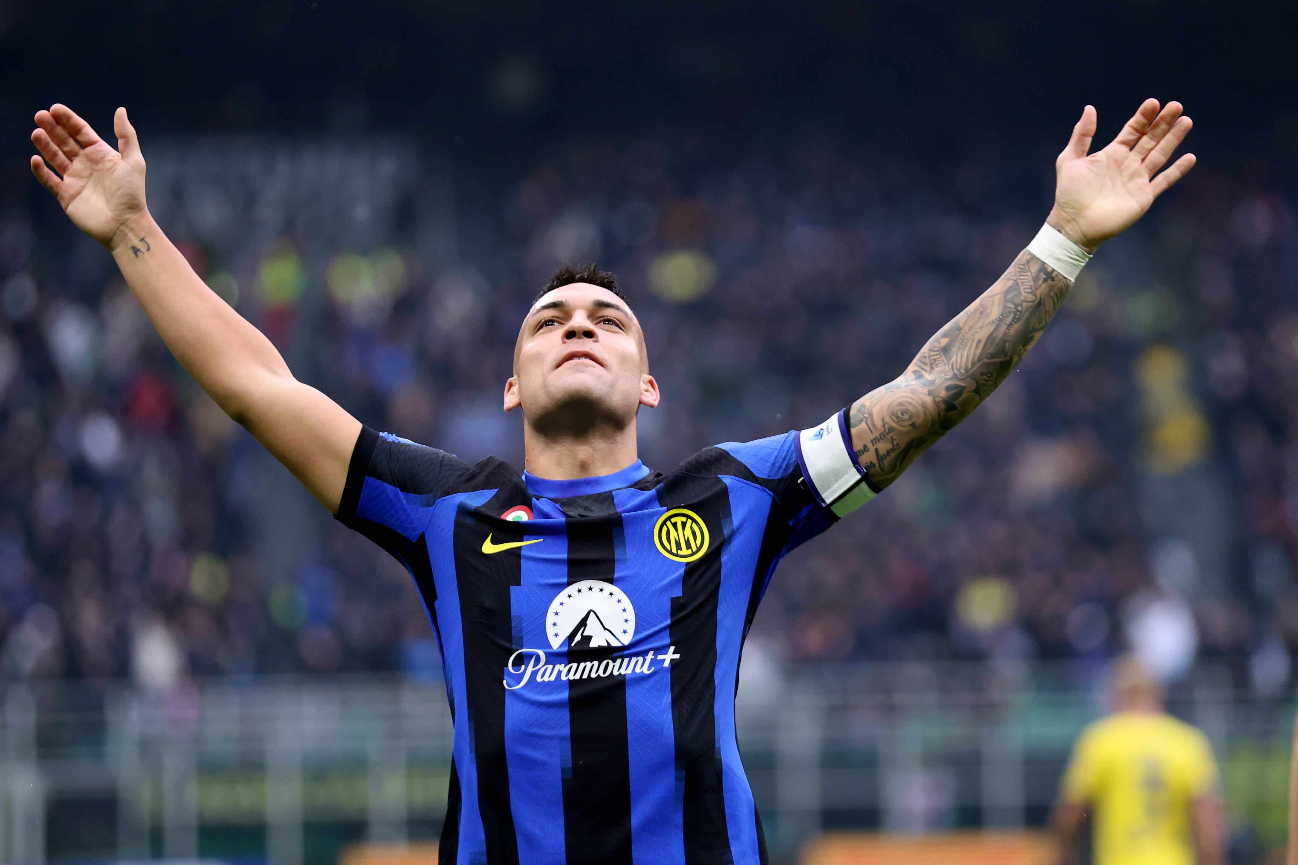 Quem pode parar a Internazionale? O Monza vai tentar, mas provavelmente n&atilde;o vai conseguir