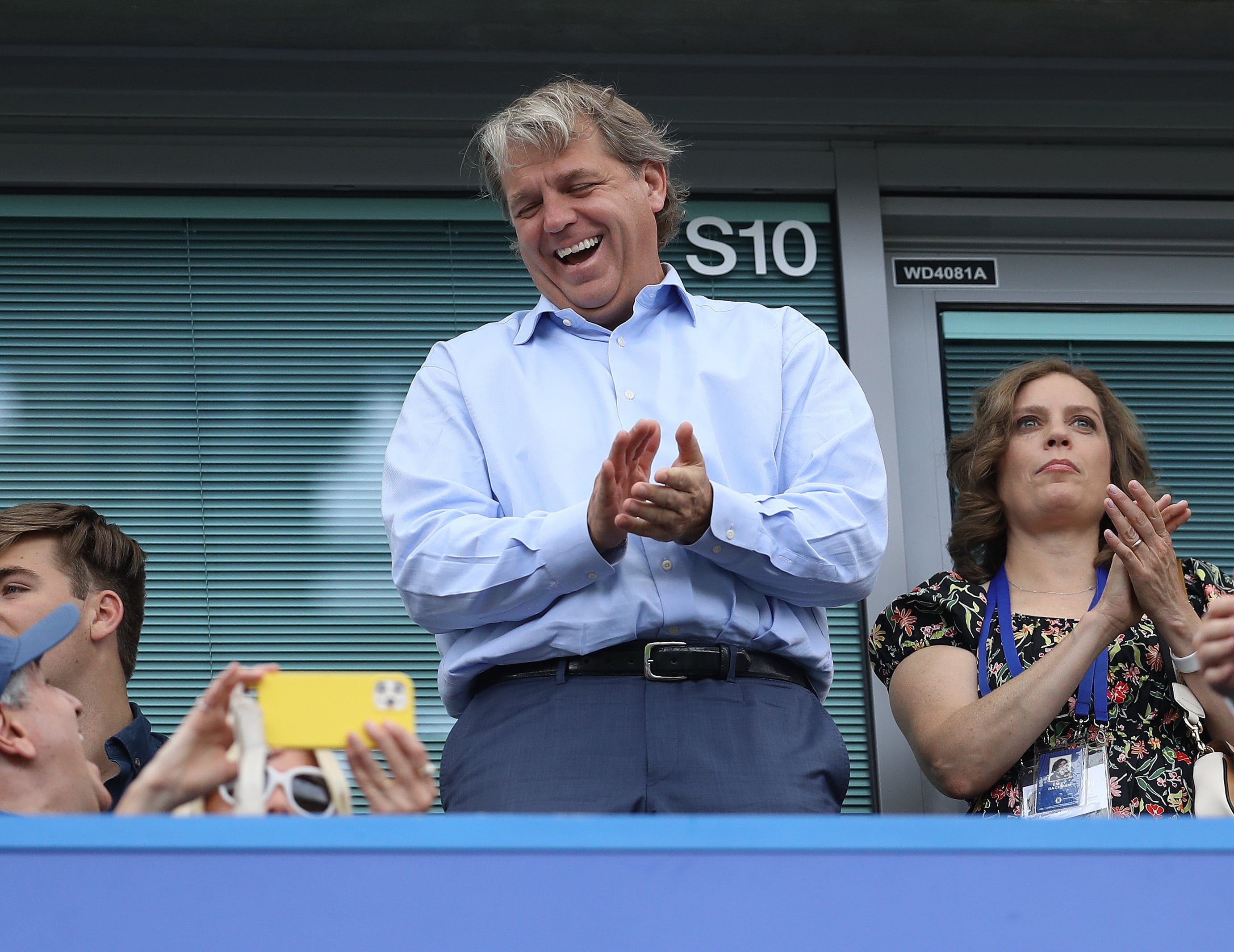 O bilion&aacute;rio Chelsea n&atilde;o est&aacute; nem a&iacute; para o fair play financeiro: &lsquo;N&atilde;o precisamos vender e podemos comprar&rsquo;