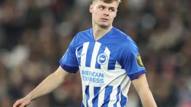 Chelsea mira em novo alvo do Brighton e transfer&ecirc;ncia pode ser recorde na Premier League