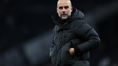 &lsquo;Press&atilde;o mil vezes maior&rsquo;: Guardiola sai em defesa de Xavi, al&eacute;m de confirmar volta de Haaland