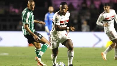 Luan e Nik&atilde;o ganham sobrevida com chegada de Carpini e ser&atilde;o avaliados pelo S&atilde;o Paulo para 2024