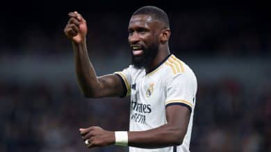 &Ouml;zil rasga elogios a R&uuml;diger no Real Madrid e alfineta Chelsea: &lsquo;Olha o que aconteceu depois que ele saiu&rsquo;
