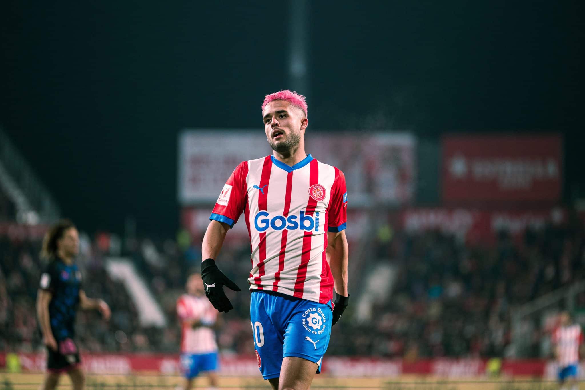 Para manter o Girona sonhando, nada melhor do que encarar um Celta afundando