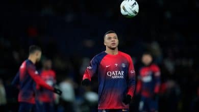 PSG ou Real Madrid? Mbapp&eacute; quebra sil&ecirc;ncio e abre o jogo sobre futuro