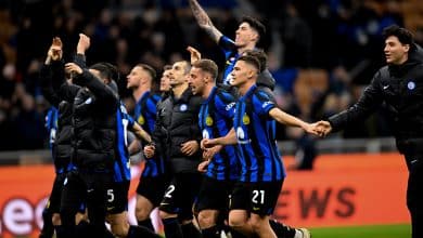 Internazionale estreia em 2024 com um desafio: seguir destruindo na It&aacute;lia