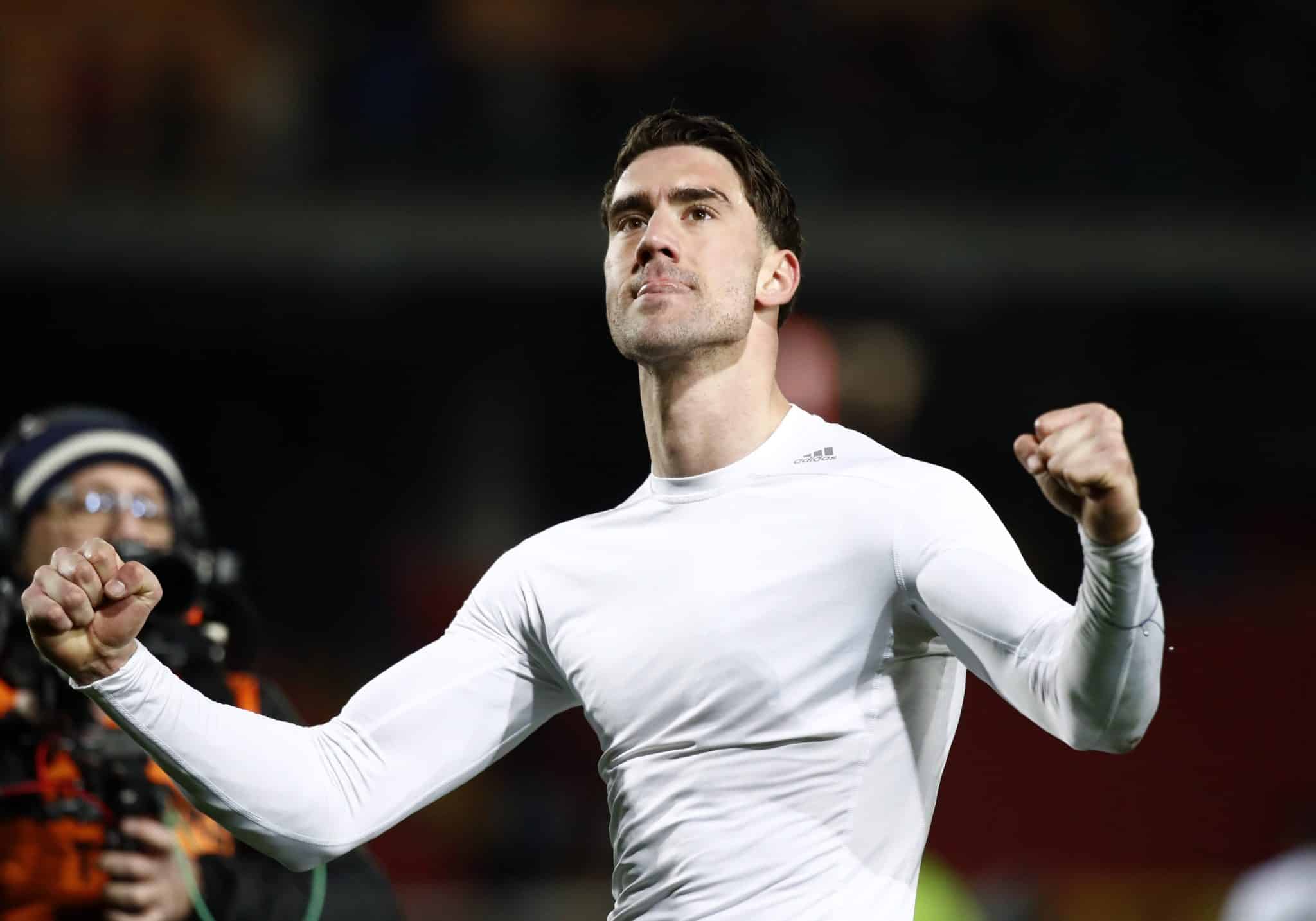 S&oacute; um milagre tira a oitava vit&oacute;ria seguida das m&atilde;os da Juventus &mdash; azar da Internazionale