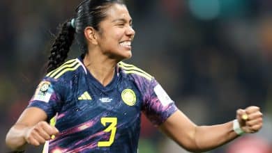 Por hegemonia no futebol feminino, Corinthians traz colombiana que disputou a Copa do Mundo