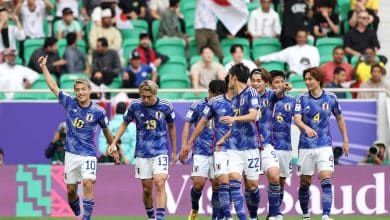 Jap&atilde;o atropelou o Bahrein na Copa da &Aacute;sia, mas ainda precisa melhorar se quiser ta&ccedil;a