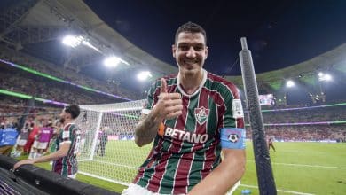 Fluminense prepara sa&iacute;da de Nino para o Zenit, mas rejeita propostas por&nbsp;John&nbsp;Kennedy
