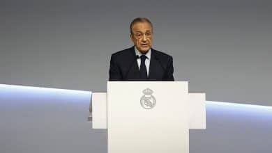Manchester City? Que nada. O Real Madrid &eacute; o clube mais rico do mundo (de novo)
