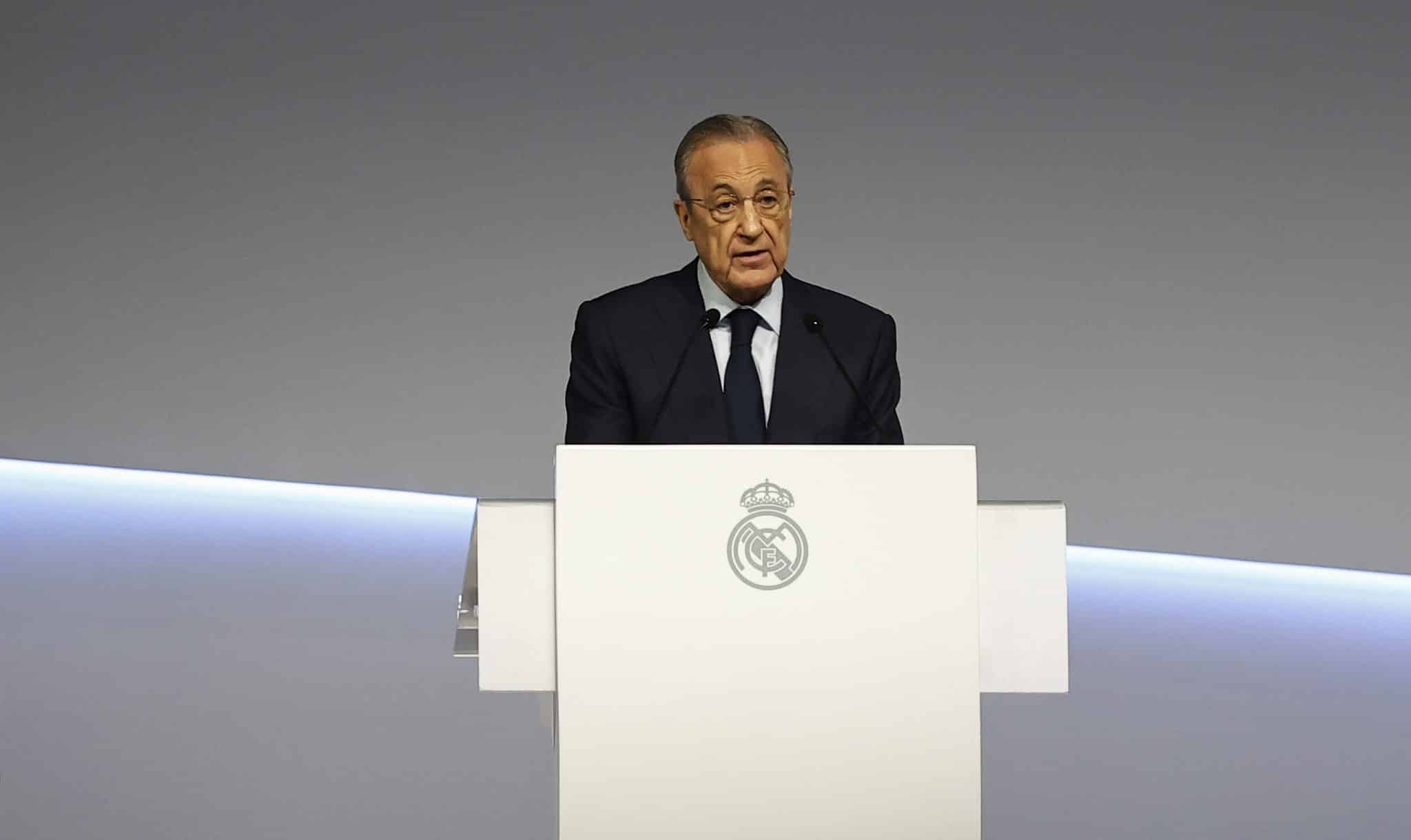 Manchester City? Que nada. O Real Madrid &eacute; o clube mais rico do mundo (de novo)
