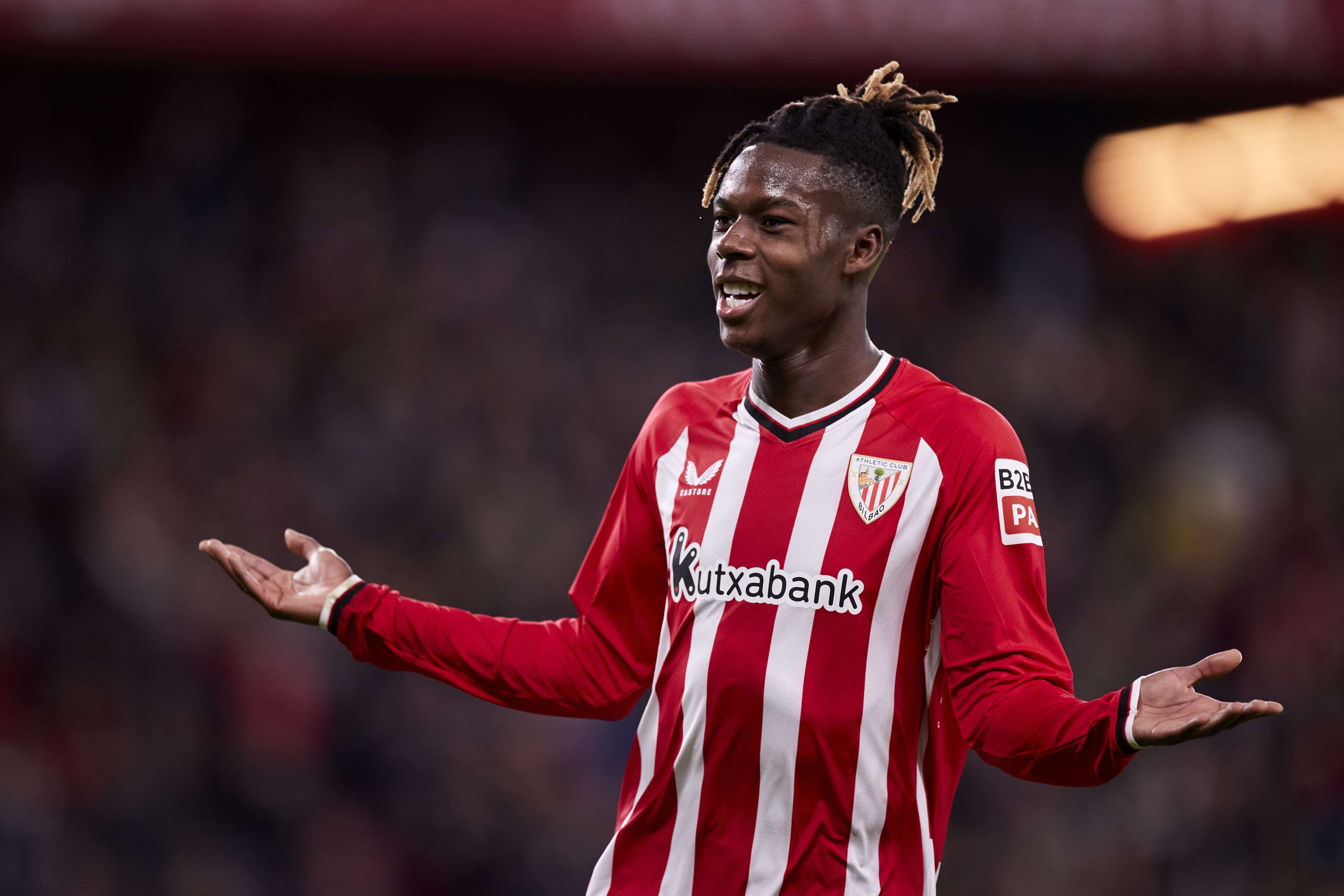 H&aacute; quase tr&ecirc;s meses sem perder, o Athletic Bilbao coloca sua boa fase a jogo contra a boa fase do Valencia