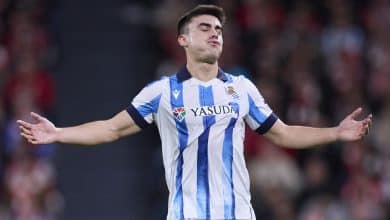 Real Sociedad precisa urgente vencer o Celta para brecar a queda livre que vive em La Liga