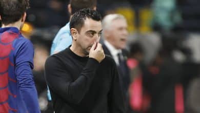Incompet&ecirc;ncia do Barcelona pode custar uma bolada de milh&otilde;es de euros &agrave; Real Federa&ccedil;&atilde;o Espanhola de Futebol