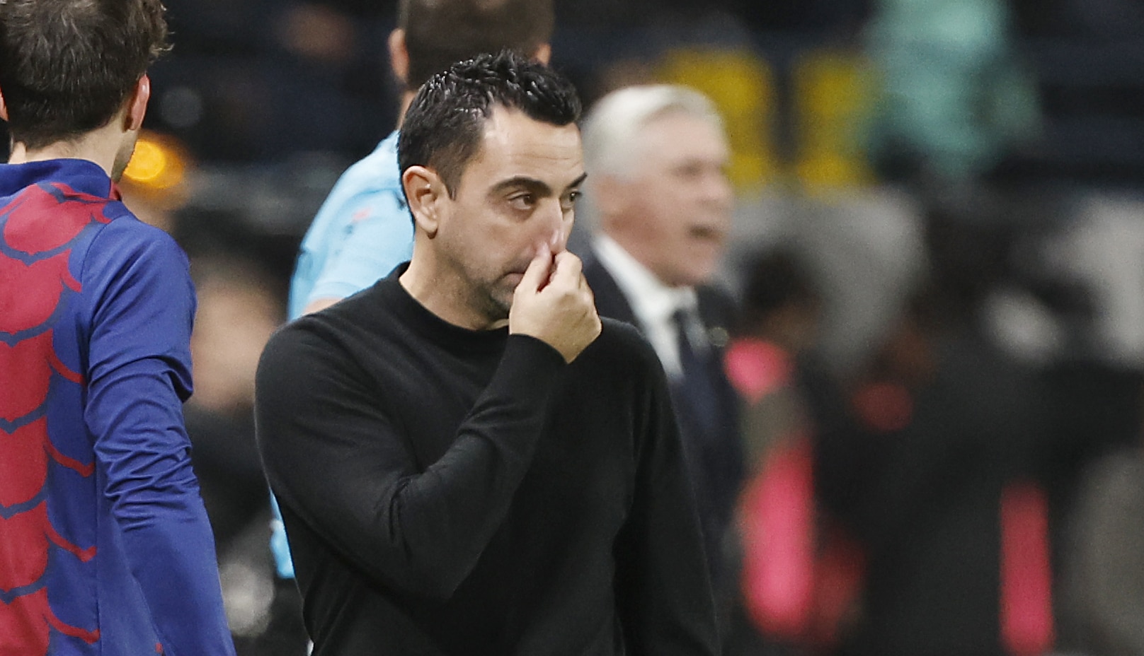 Incompet&ecirc;ncia do Barcelona pode custar uma bolada de milh&otilde;es de euros &agrave; Real Federa&ccedil;&atilde;o Espanhola de Futebol