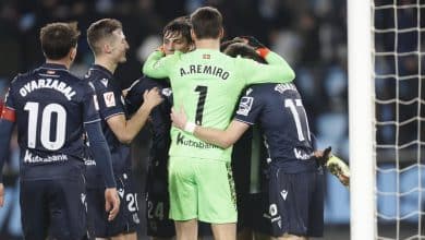 A Copa da &Aacute;sia complicou a Real Sociedad, que tem mais um teste contra o desinteressado Rayo Vallecano