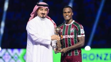 Arias recusa nova proposta do Zenit, e Fluminense prepara t&aacute;tica velha mas eficiente para o manter