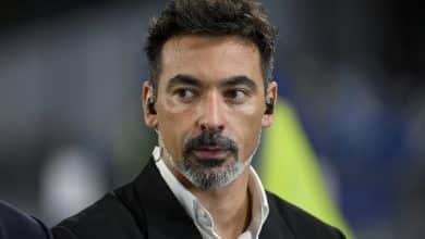 &lsquo;Fui longe demais&rsquo;: Lavezzi est&aacute; internado em um centro de tratamento psiqui&aacute;trico
