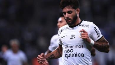 Ele n&atilde;o &eacute; bagre: explicamos como Corinthians n&atilde;o est&aacute; sabendo aproveitar Yuri Alberto (que tamb&eacute;m &eacute; culpado)