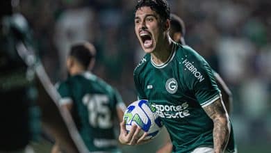 Com o zagueiro Lucas Halter, Botafogo pode ter o substituto ideal para Adryelson