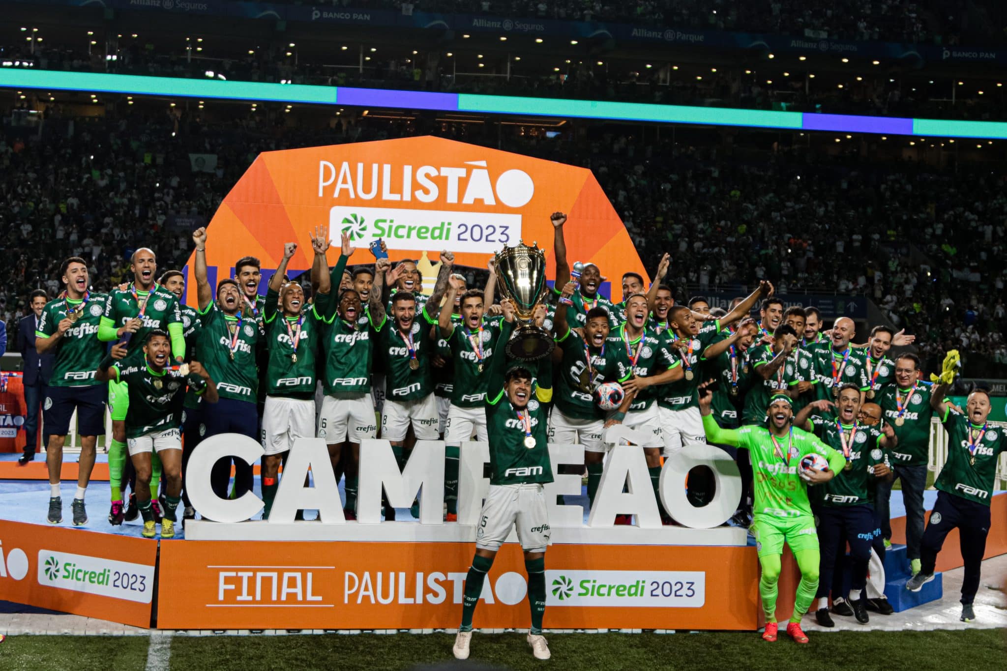 Estaduais: eles s&atilde;o culpados ou v&iacute;timas do calend&aacute;rio brasileiro?