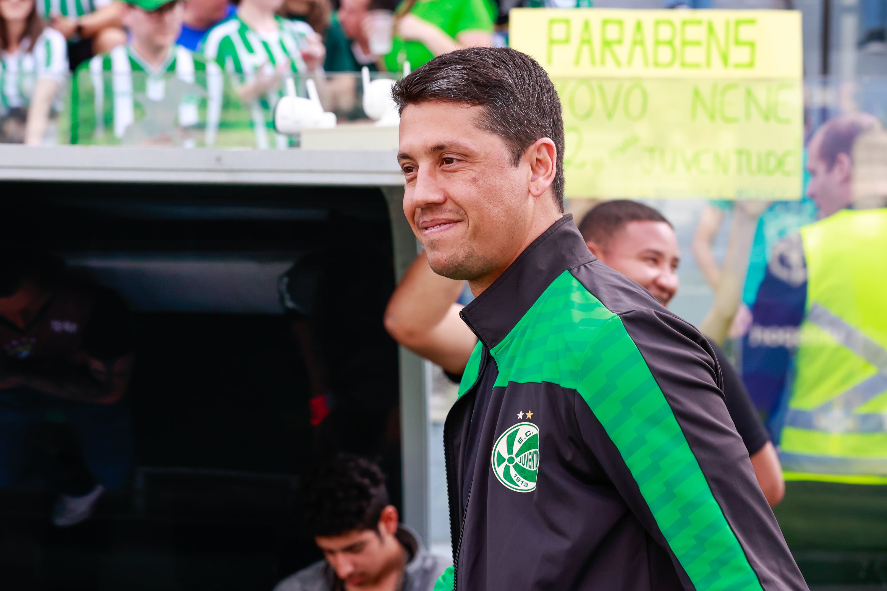 Entenda por que Carpini encantou Muricy e conquistou diretoria para virar novo t&eacute;cnico do S&atilde;o Paulo