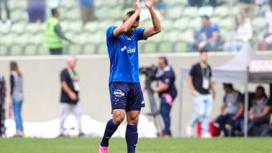 Grande decep&ccedil;&atilde;o em 2023, Gilberto, abre o jogo e tenta justificar p&eacute;ssimo ano no Cruzeiro