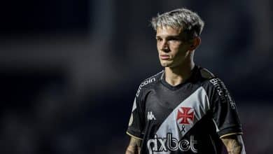 Poss&iacute;vel sa&iacute;da de Luca Orellano pode acontecer em um bom momento para o Vasco; entenda