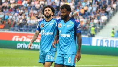 &lsquo;Eu tenho, voc&ecirc; n&atilde;o tem&rsquo;: Zenit provoca Flamengo ao ostentar jogadores alvos do Rubro-Negro no mercado