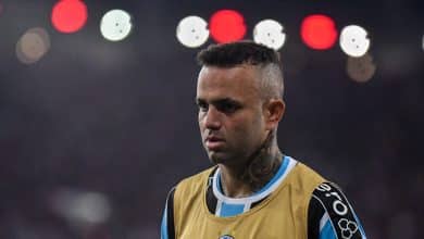 Apesar de tudo, Luan ter&aacute; mais uma chance de se recuperar em um clube de S&eacute;rie A