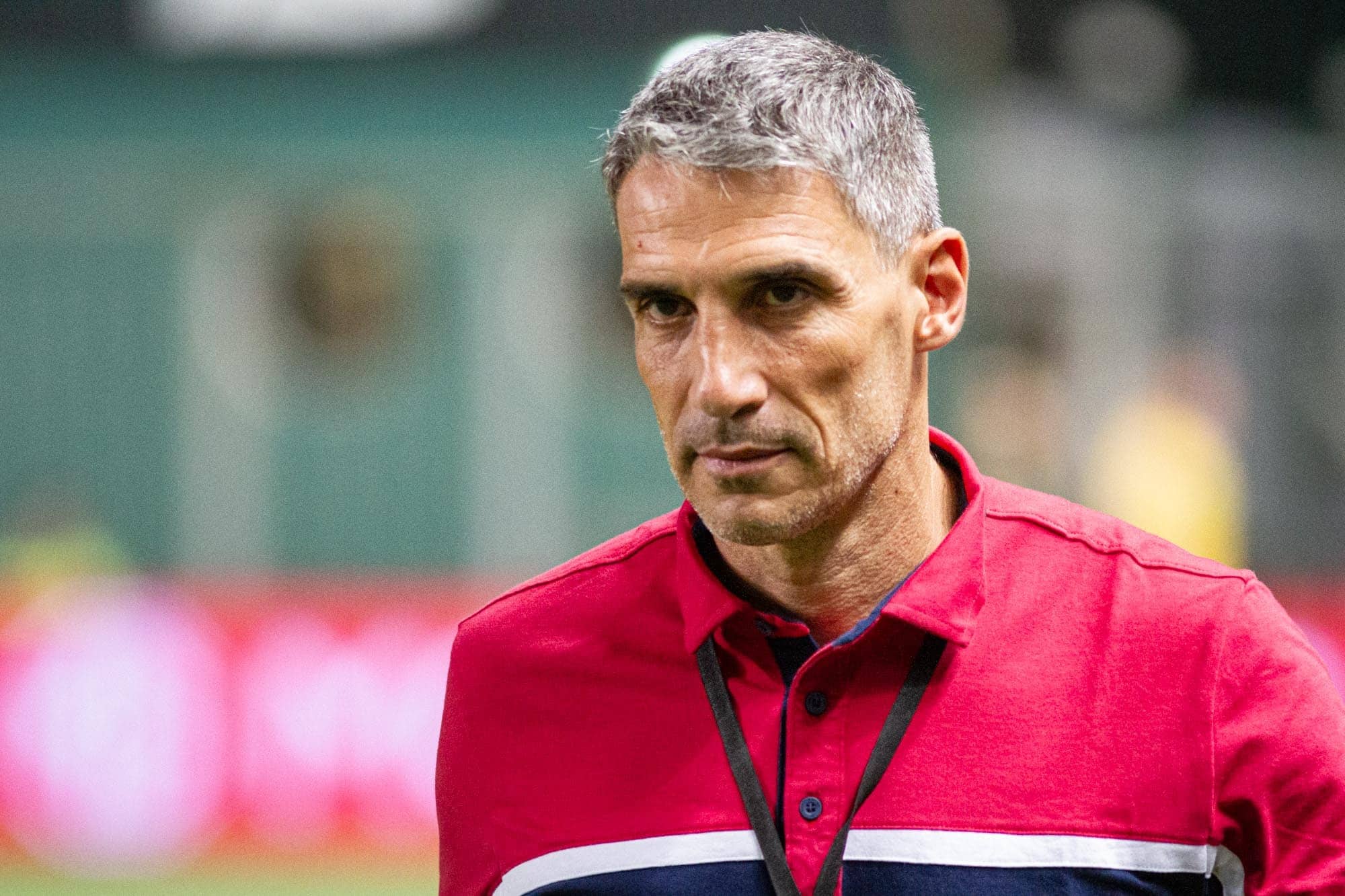 &lsquo;A carreira &eacute; minha, eu decido&rsquo;: a necess&aacute;ria resposta de Vojvoda ao preconceito e &agrave;s cr&iacute;ticas