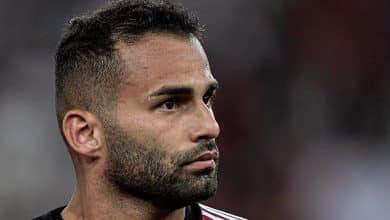 Libera&ccedil;&atilde;o da pr&eacute;-temporada do Flamengo aproxima Thiago Maia do Internacional