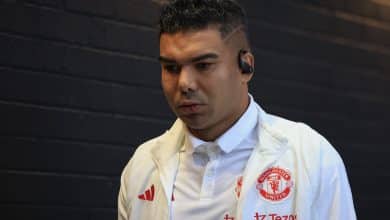 Casemiro consultou m&eacute;dico de Barcelona antes de corte na Sele&ccedil;&atilde;o; Dorival convoca Pep&ecirc; como substituto
