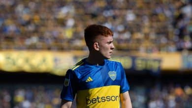 Brighton usa Football Manager para (enfim) anunciar chegada de Barco, queridinho do jogo