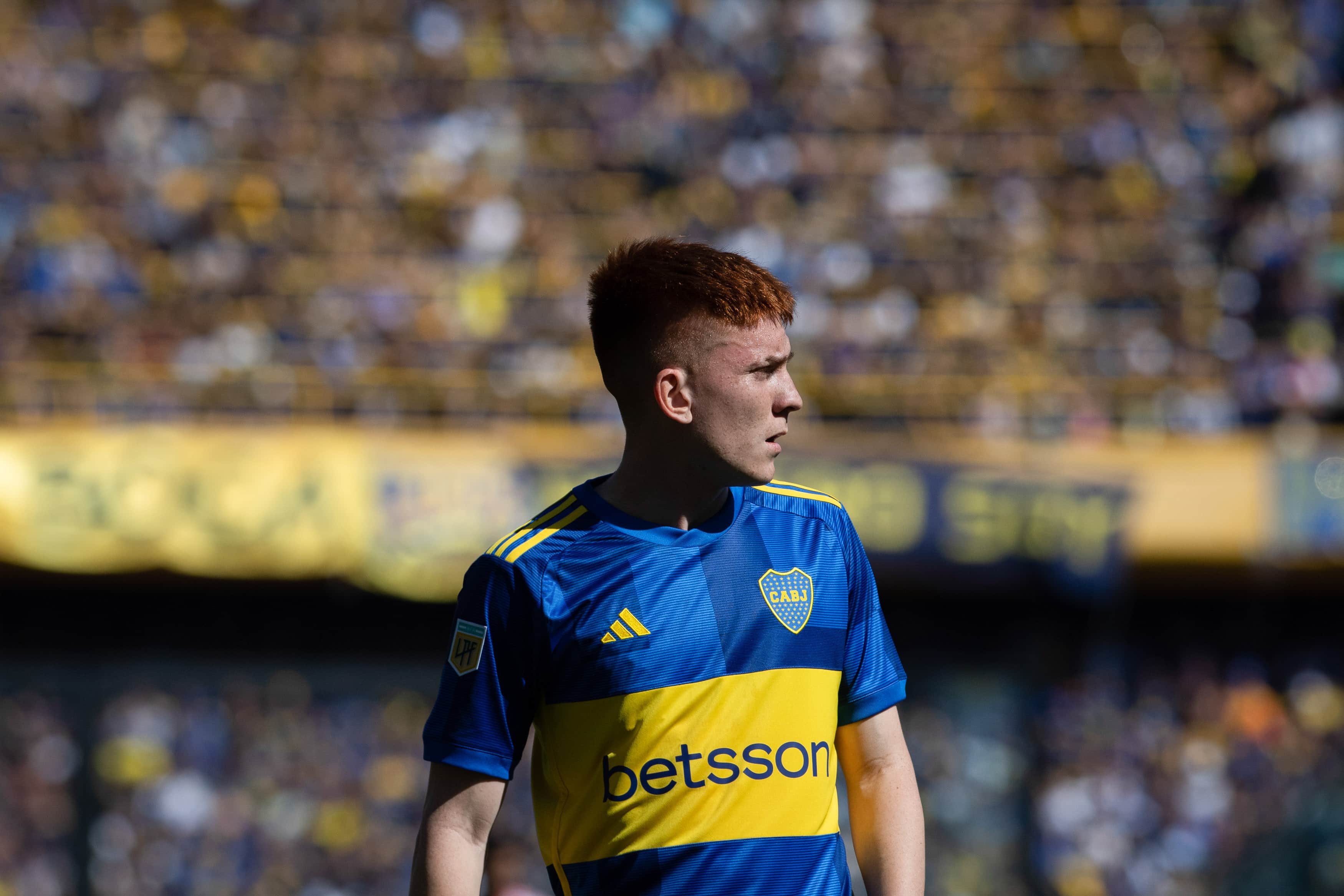 Brighton usa Football Manager para (enfim) anunciar chegada de Barco, queridinho do jogo