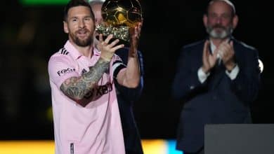 Como o EA Sports FC 24 irritou os jogadores com a distribui&ccedil;&atilde;o de cards de Messi