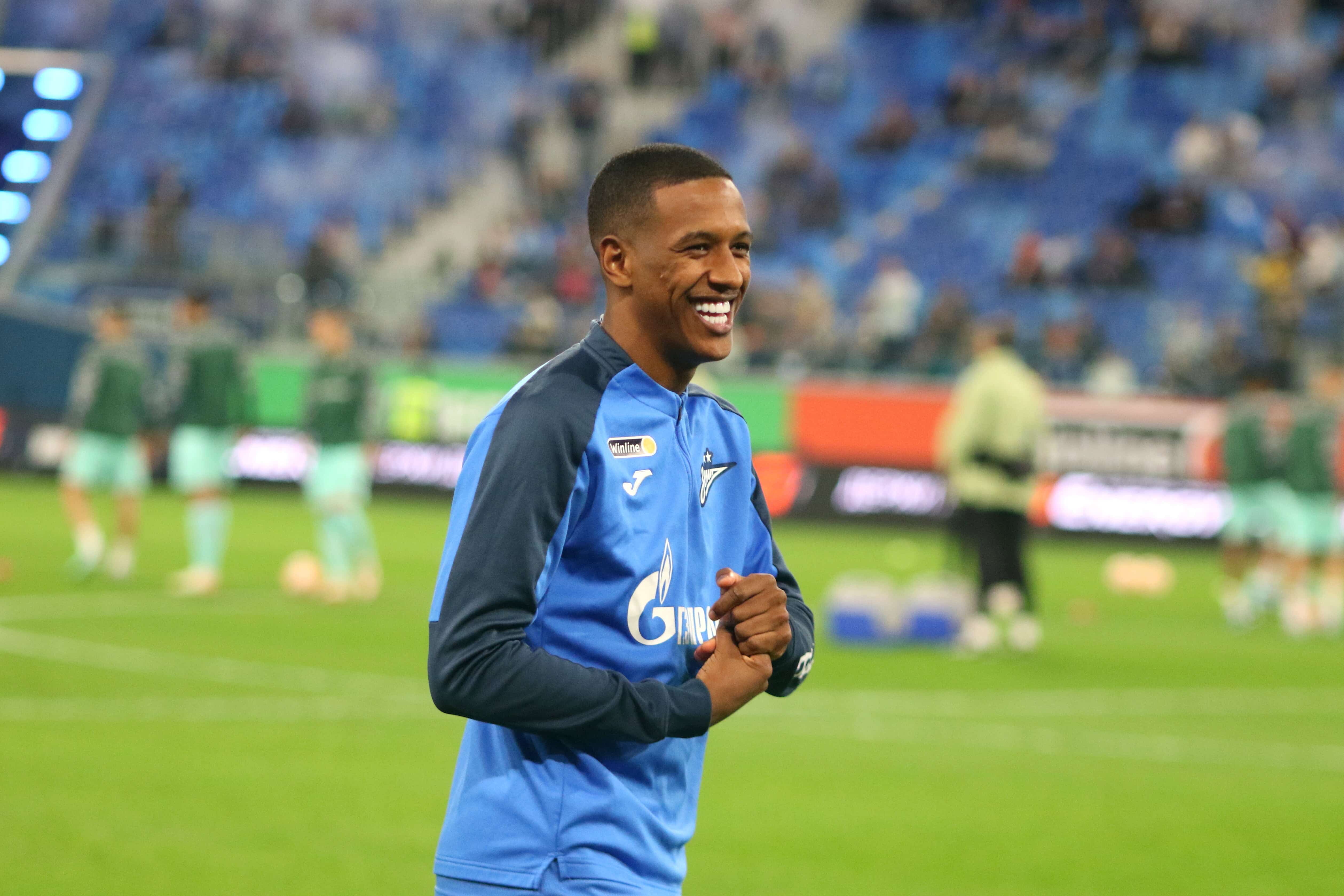 Com an&uacute;ncio de Robert Renan, Inter d&aacute; in&iacute;cio ao que pode ser uma &oacute;tima janela de transfer&ecirc;ncias