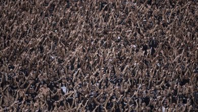 Corinthians d&aacute; a not&iacute;cia que a Fiel estava esperando sobre o Paulist&atilde;o