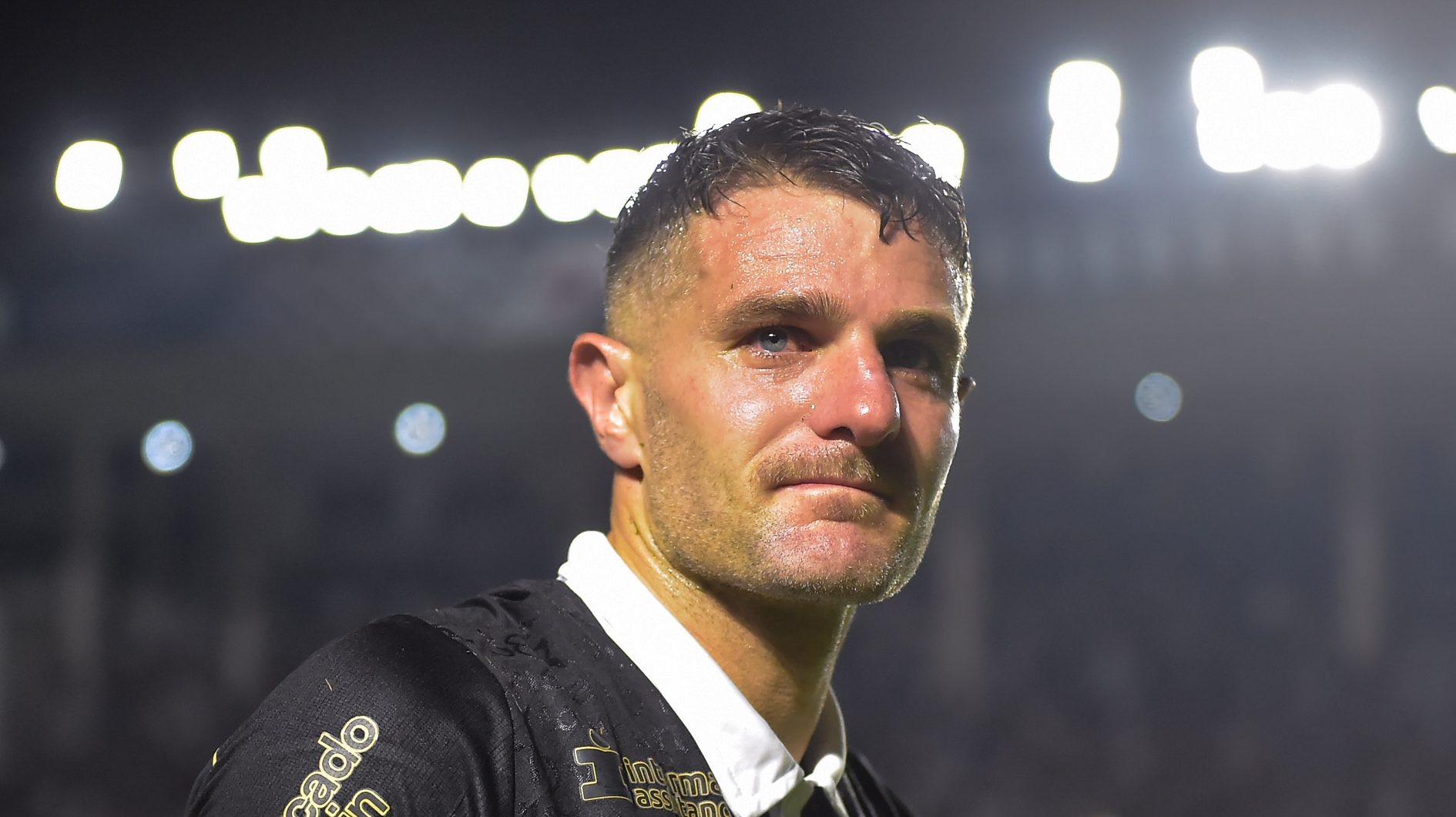 Vegetti tentou bastante, mas as defici&ecirc;ncias do Vasco pesaram contra o Fluminense