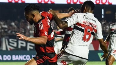 Pablo escolhe o Botafogo, e Corinthians s&oacute; deve ficar com um jogador do Flamengo na janela