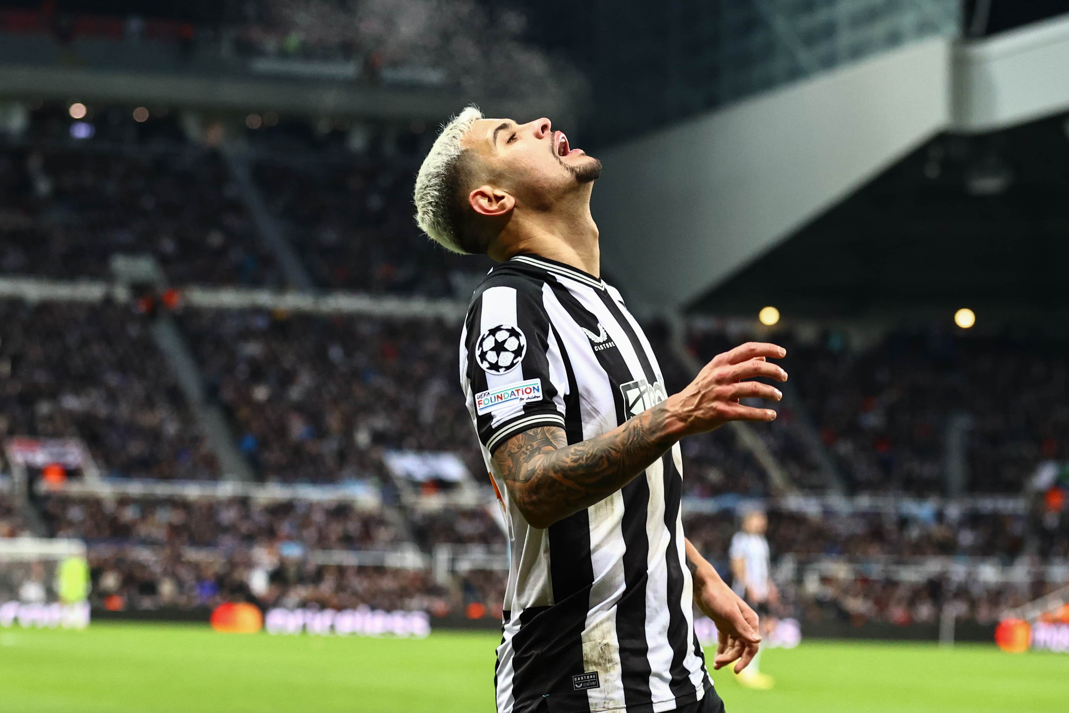 Se o Newcastle quer ser grande, a Copa da Inglaterra &eacute; um come&ccedil;o &mdash; hoje, contra o outro Bellingham