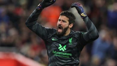 Liverpool tem interesse na contrata&ccedil;&atilde;o de atacante da sele&ccedil;&atilde;o inglesa