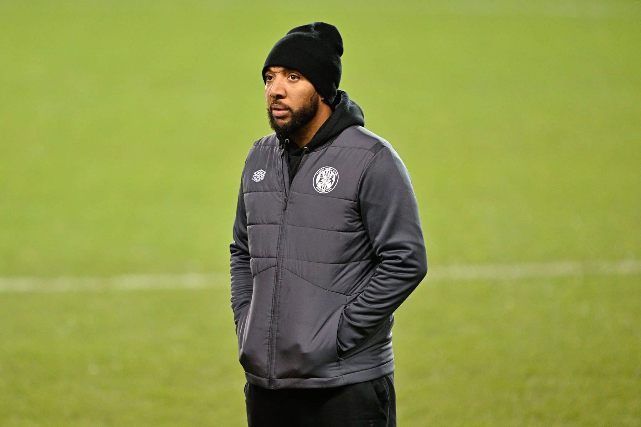 &lsquo;Presidi&aacute;rios comandando a cadeia&rsquo;: Troy Deeney liga o modo sincer&atilde;o e &eacute; demitido de time ap&oacute;s seis jogos