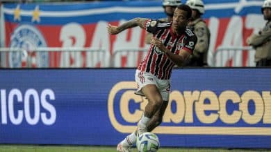 Prestes a assinar contrato, Caio Paulista &eacute; refor&ccedil;o com encaixe imediato no Palmeiras de Abel