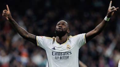 Real Madrid estreia na Copa do Rei com o que chamamos de treino de luxo