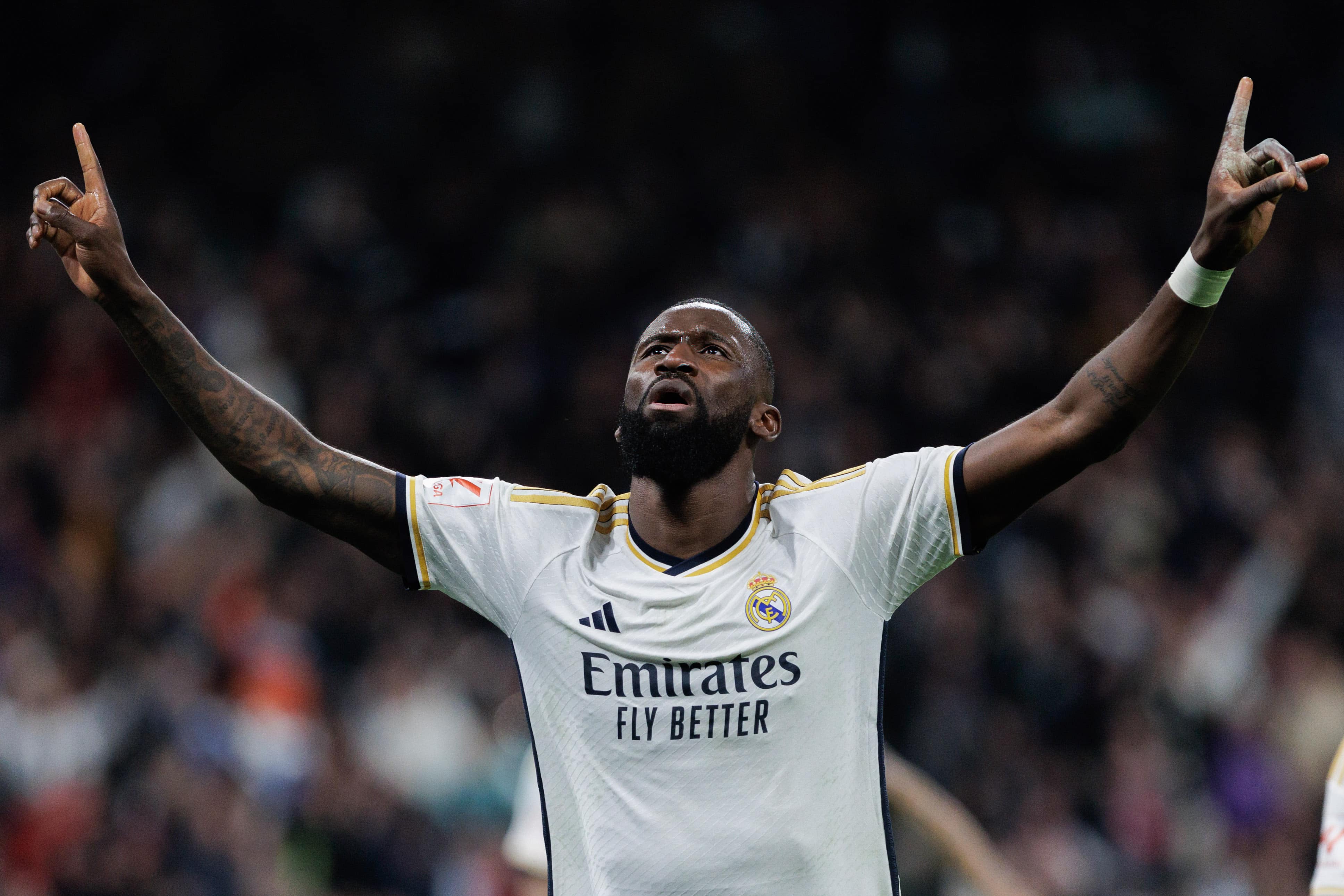 Real Madrid estreia na Copa do Rei com o que chamamos de treino de luxo