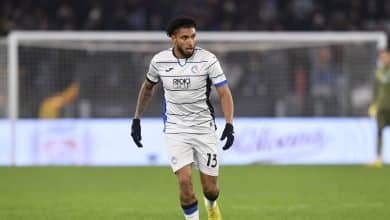 Destaque na Atalanta, volante &Eacute;derson &eacute; o grande alvo da Juventus para o mercado de inverno